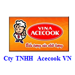 Cty TNHH Acecook VN