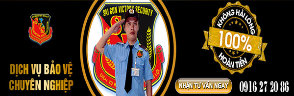 Công ty dịch vụ bảo vệ tại Tây Ninh