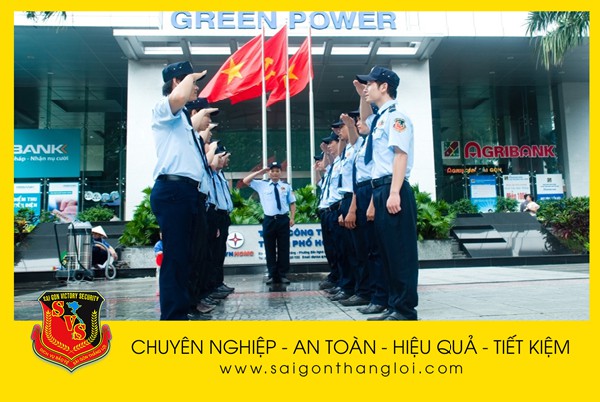 Đánh giá dịch vụ bảo vệ chất lượng
