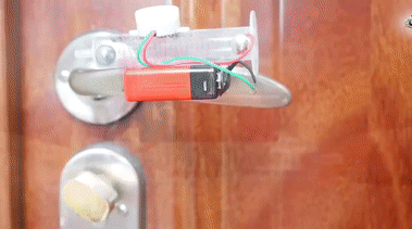 Cách làm còi chống trộm đơn giản hiệu quả bảo vệ ngôi nhà của bạn